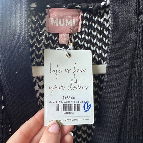 Show Me Your MuMu - Picture 4 of 5